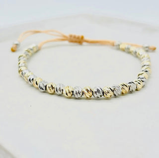 Modern Glam Bracelet