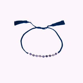 Lapislazuli Armband Set