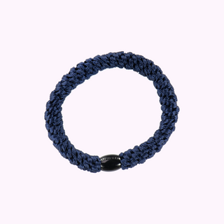 Kknekki Hair Tie   Das Original. Navy 1657. 1 für 4 CHF, 4 für 12 CHF