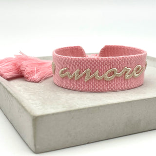 Amore Statement Armband